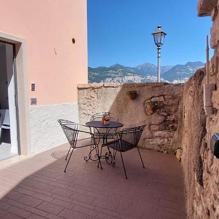 Casa Toti Malcesine Exterior foto